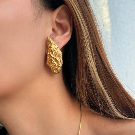 Goth Luxe Earrings