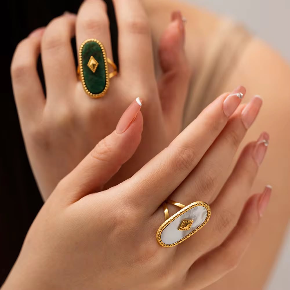 Selene  Ring