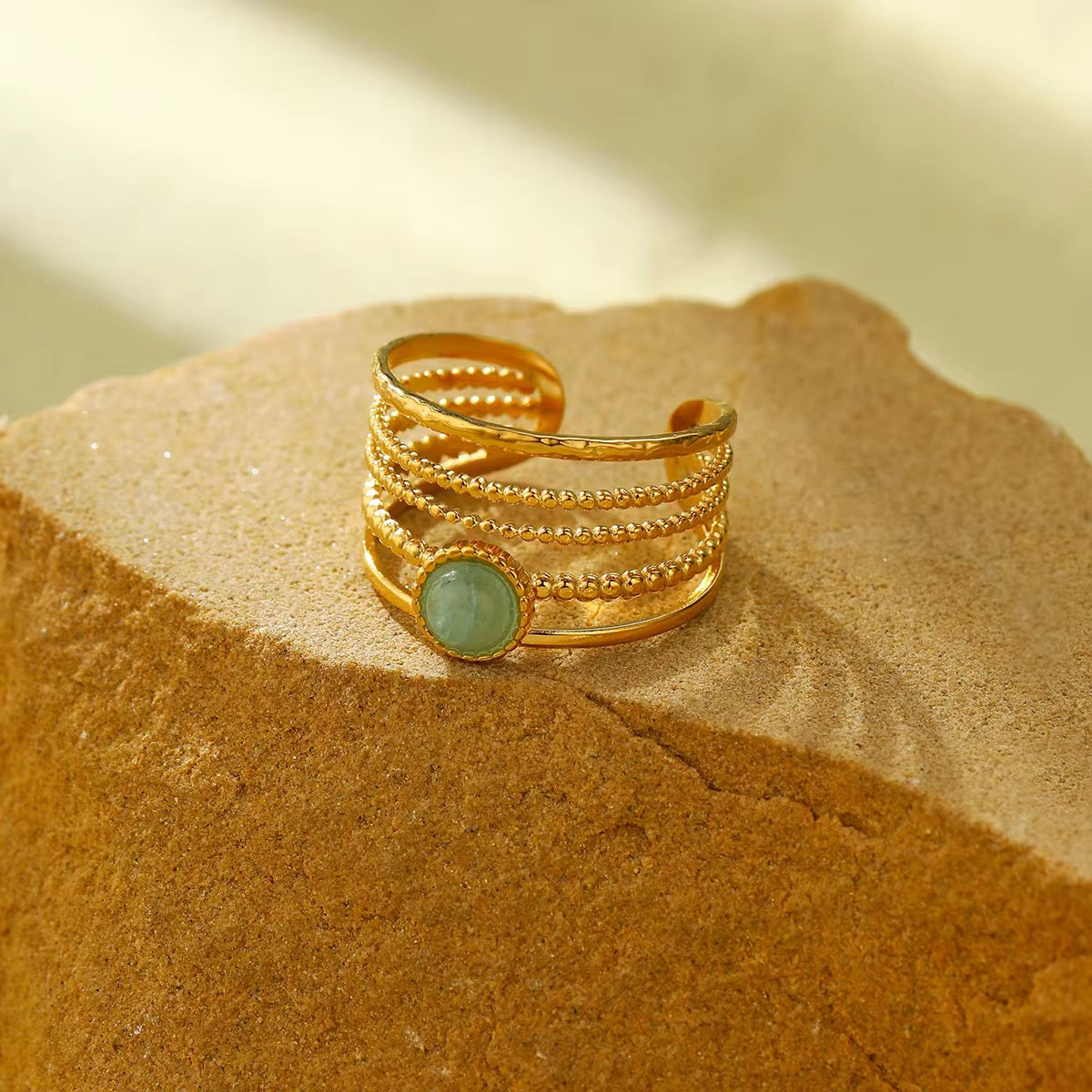 Aventra Ring