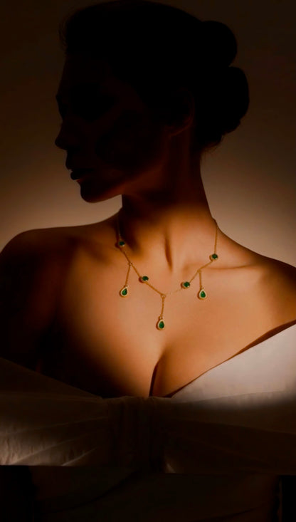 Émera Necklace