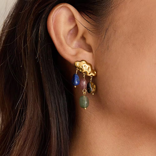 Celine Earrings