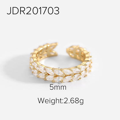 Aria Ring