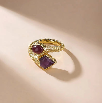 Valeris Ring
