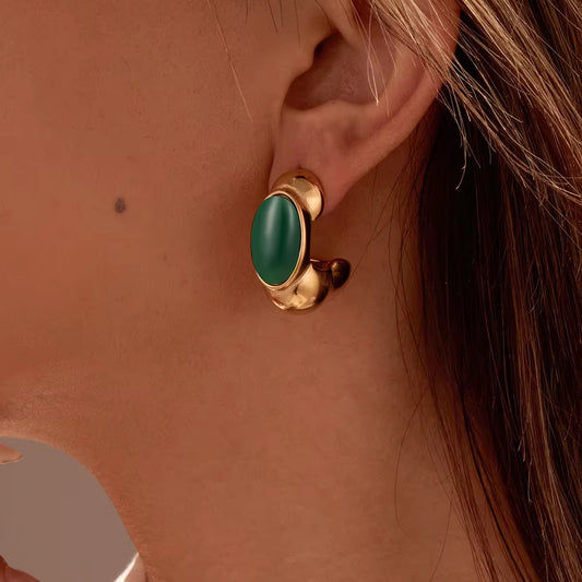 Celestie Earrings
