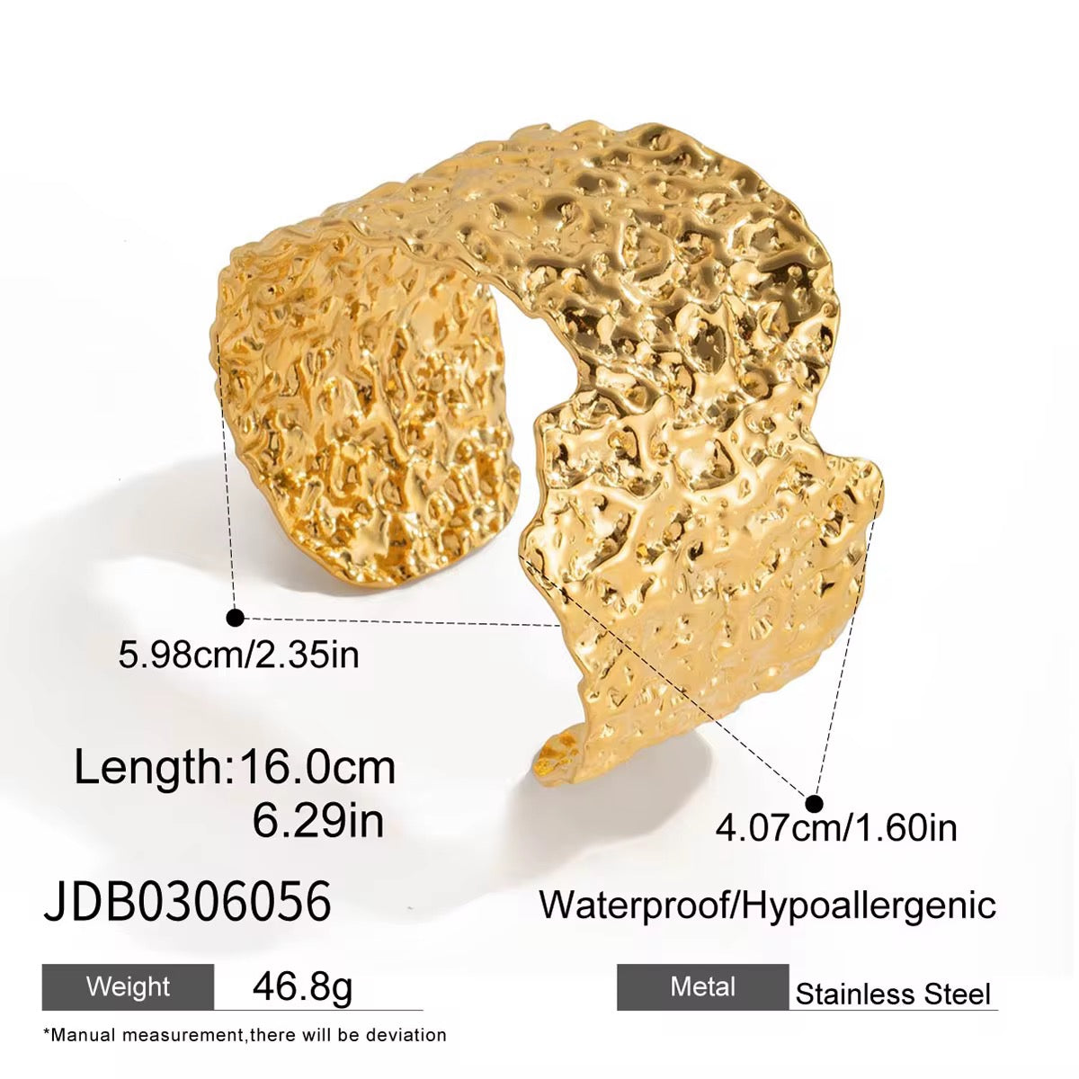 Freydis’ Bracelets