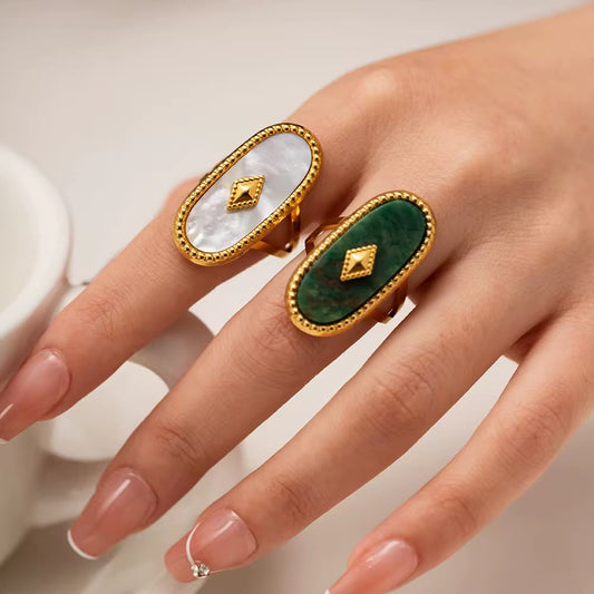 Selene  Ring