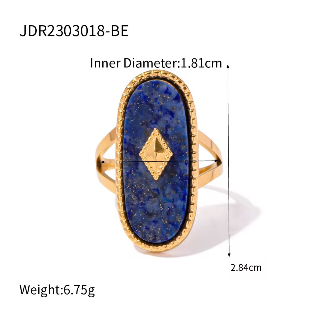 Selene  Ring