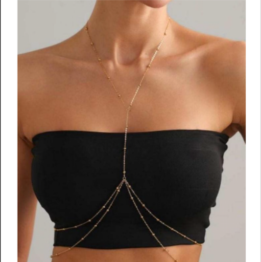 Horizon Body Chain