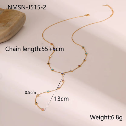 Prisma Necklace