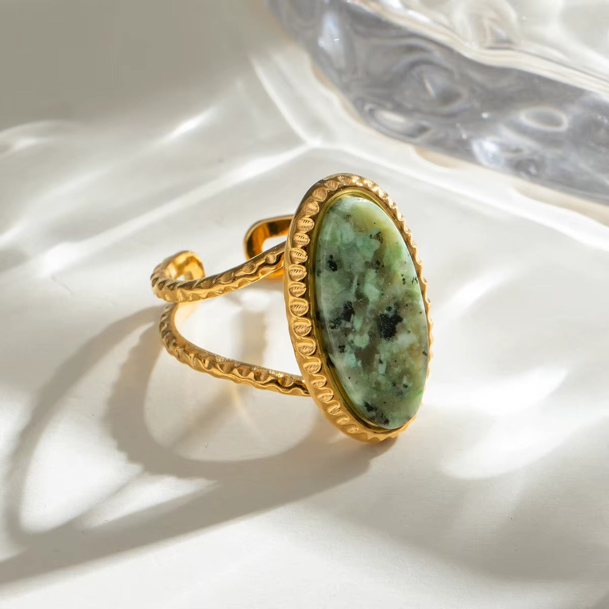 The Freya Rings