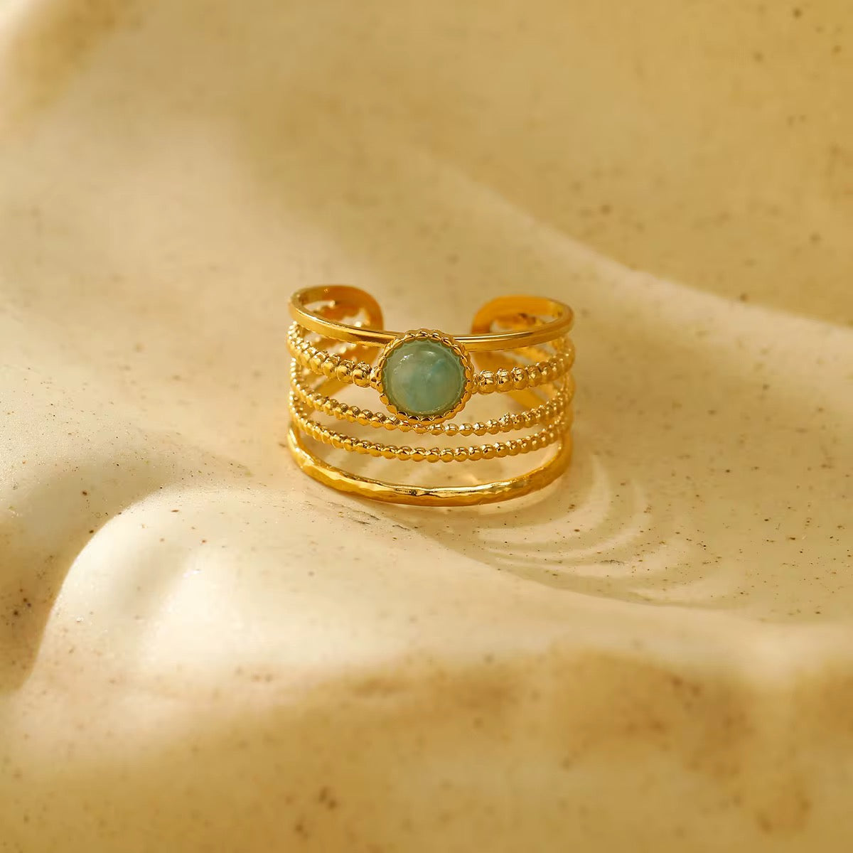 Aventra Ring