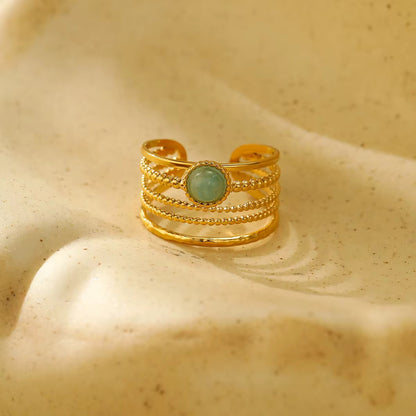 Aventra Ring