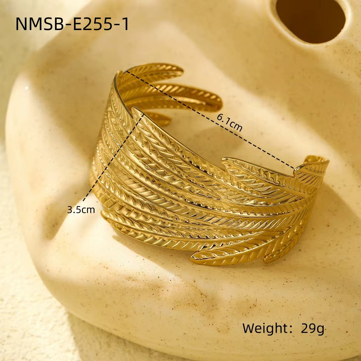Athalia Bangles
