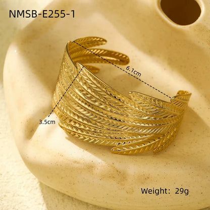 Athalia Bangles