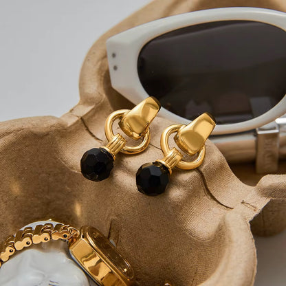 Georgina Earrings