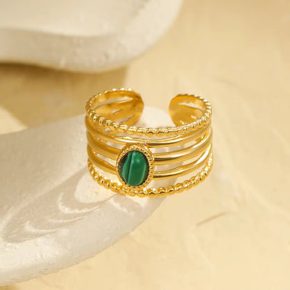 Esmera Ring