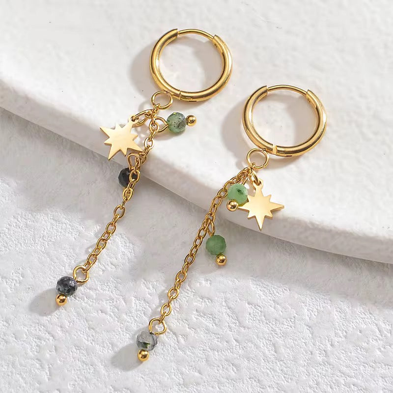 Etincelle Earrings