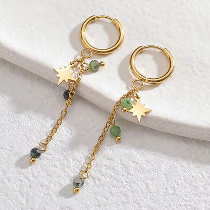 Etincelle Earrings