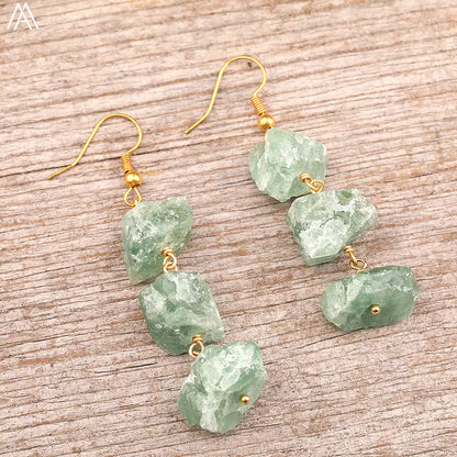 Aventura Earrings