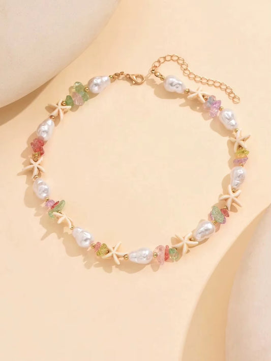 Isla Necklace