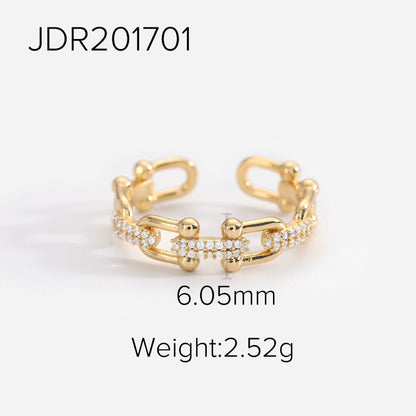 Aria Ring