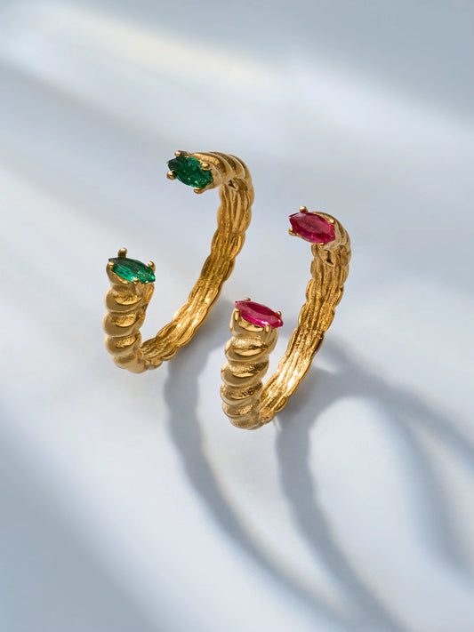 Kira Ring