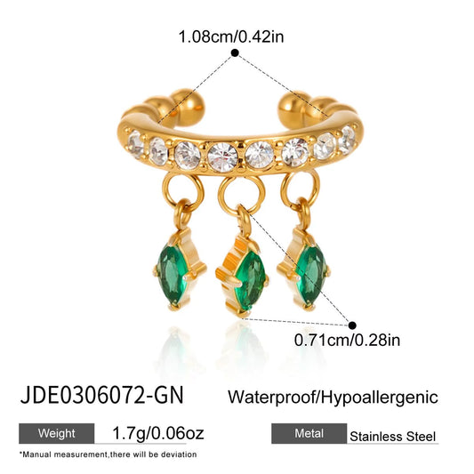 Zelda Earcuff