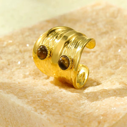 Tigris Ring