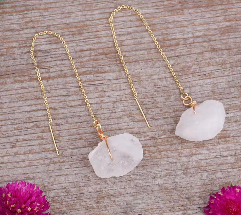 Helia Earrings