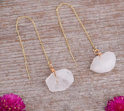 Helia Earrings