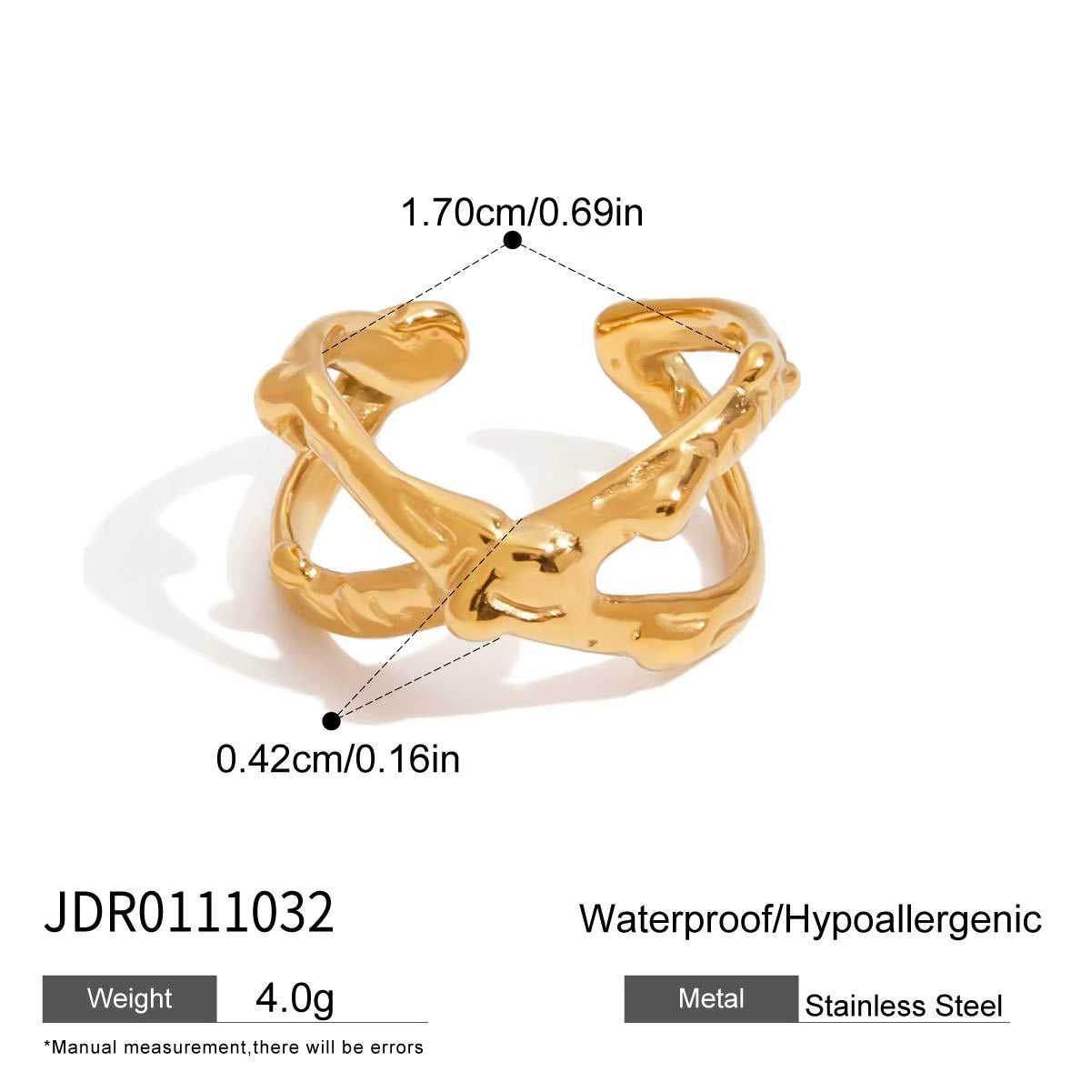 Nara Ring