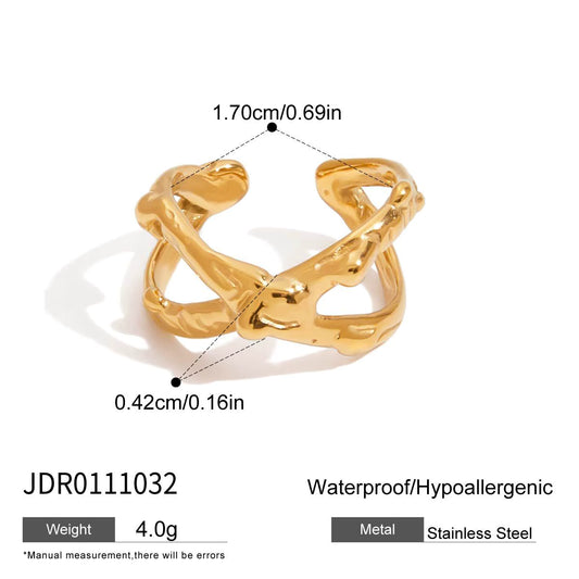 Nara Ring