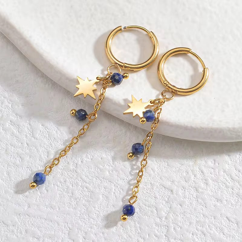 Etincelle Earrings