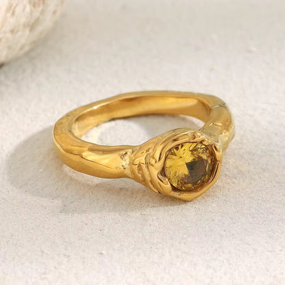 Kyra Ring