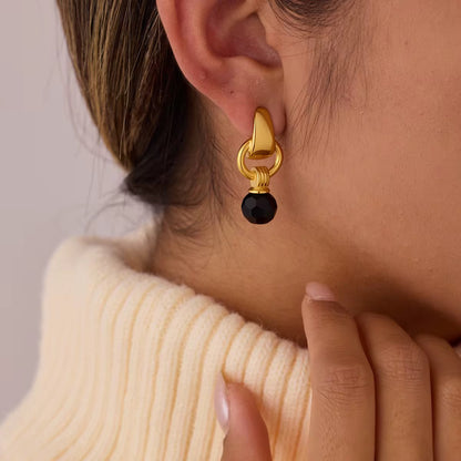 Georgina Earrings
