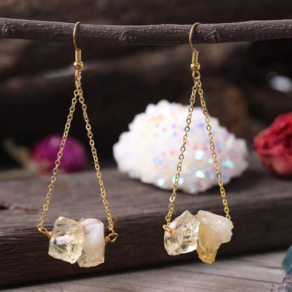Duora Earrings