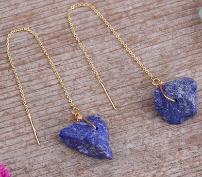 Helia Earrings