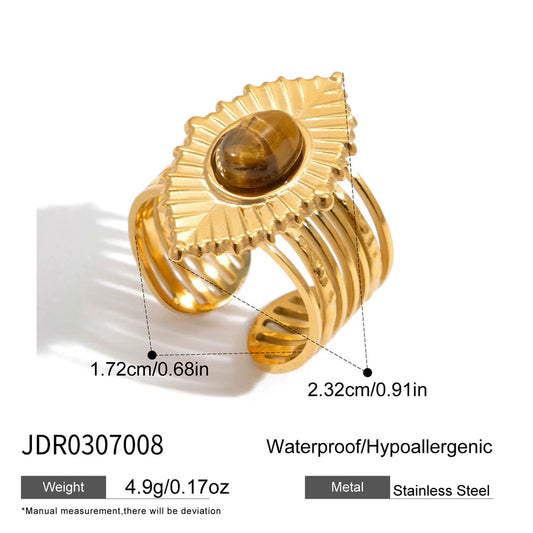 Rhea Ring