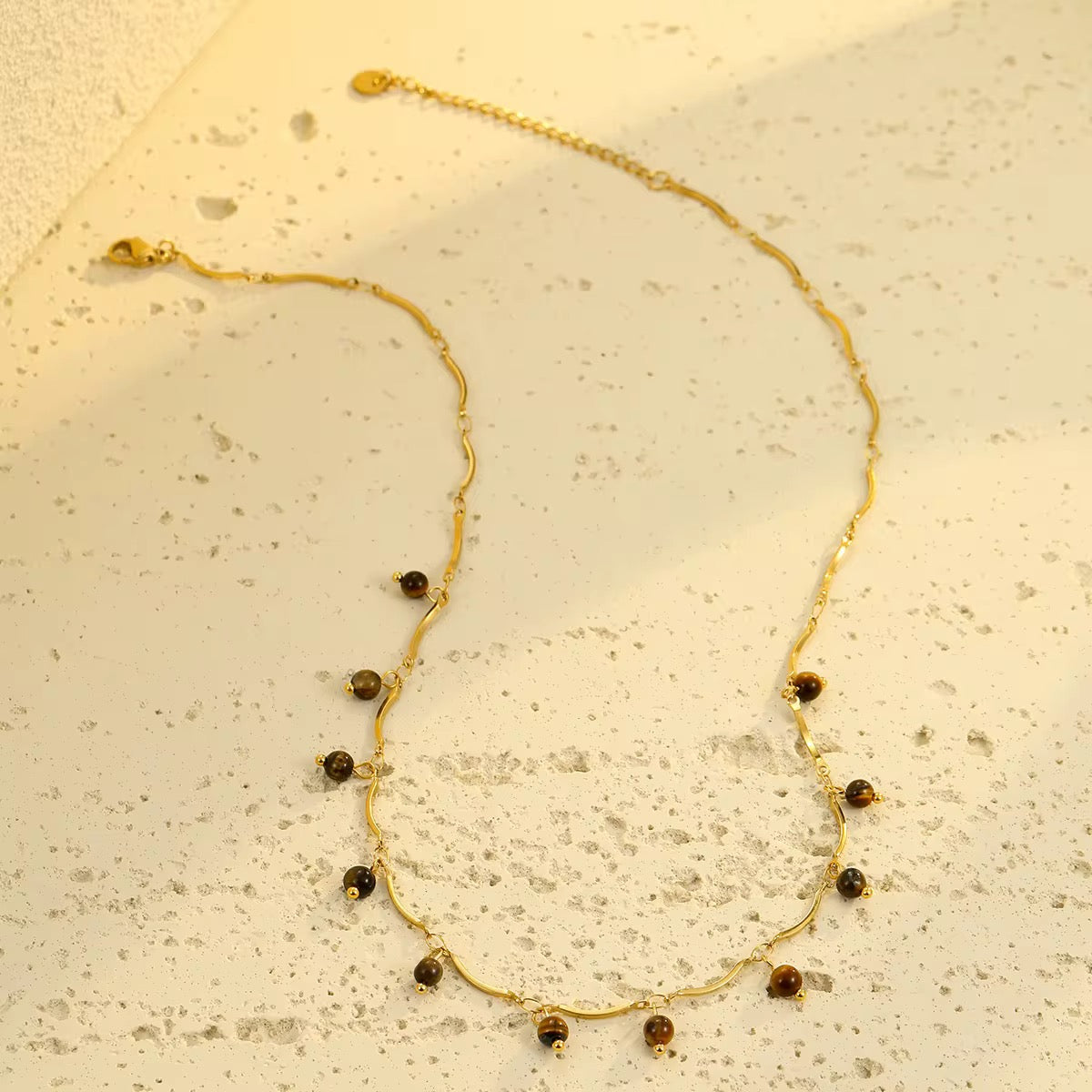 Liora Tiger Eye