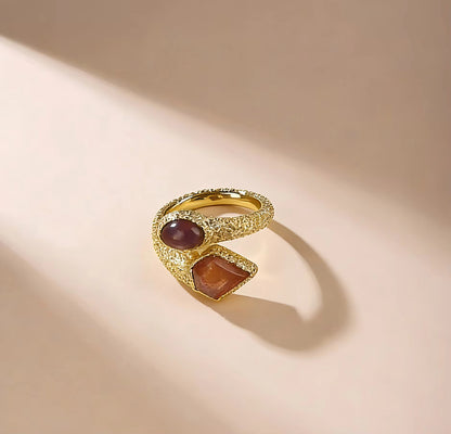 Valeris Ring