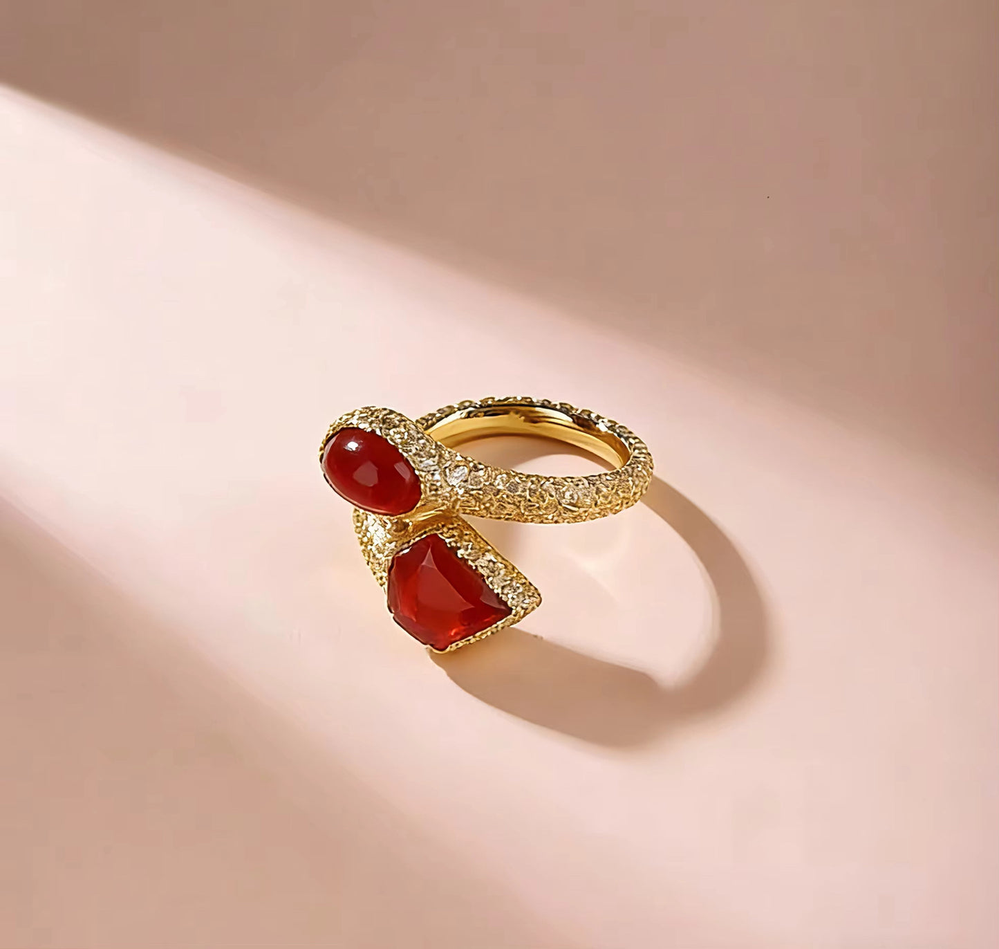 Valeris Ring