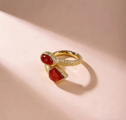 Valeris Ring