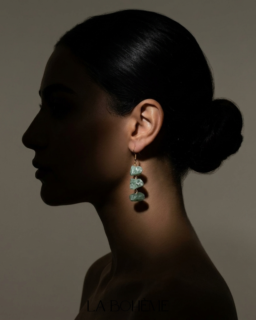 Aventura Earrings