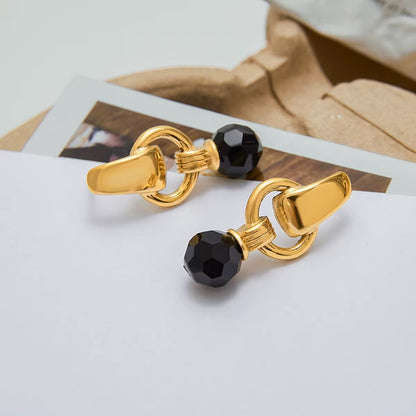 Georgina Earrings