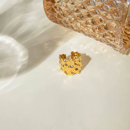 Lava Ring