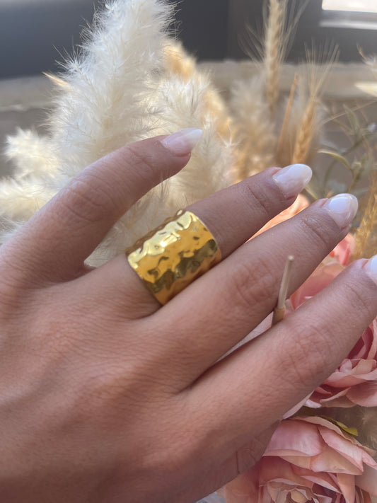 The Dune Ring