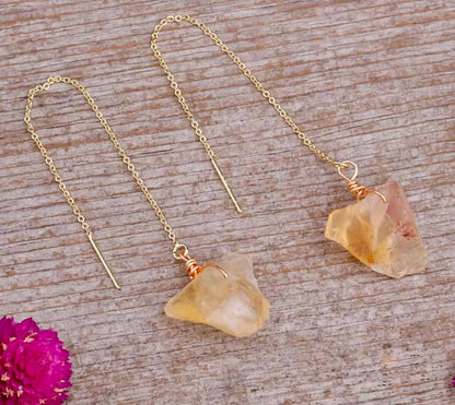 Helia Earrings