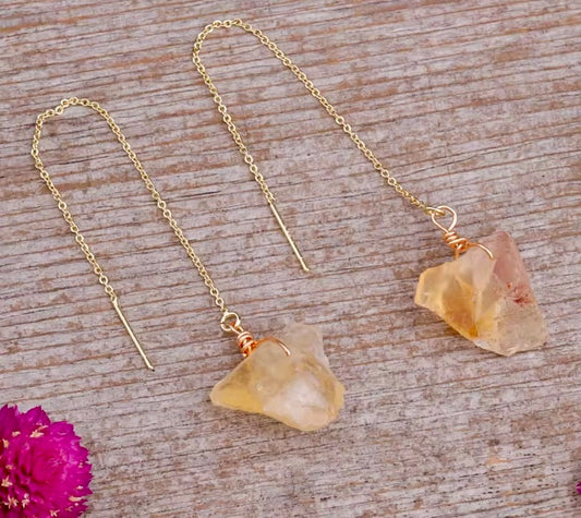 Helia Earrings