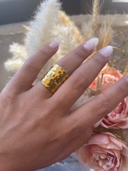 The Dune Ring