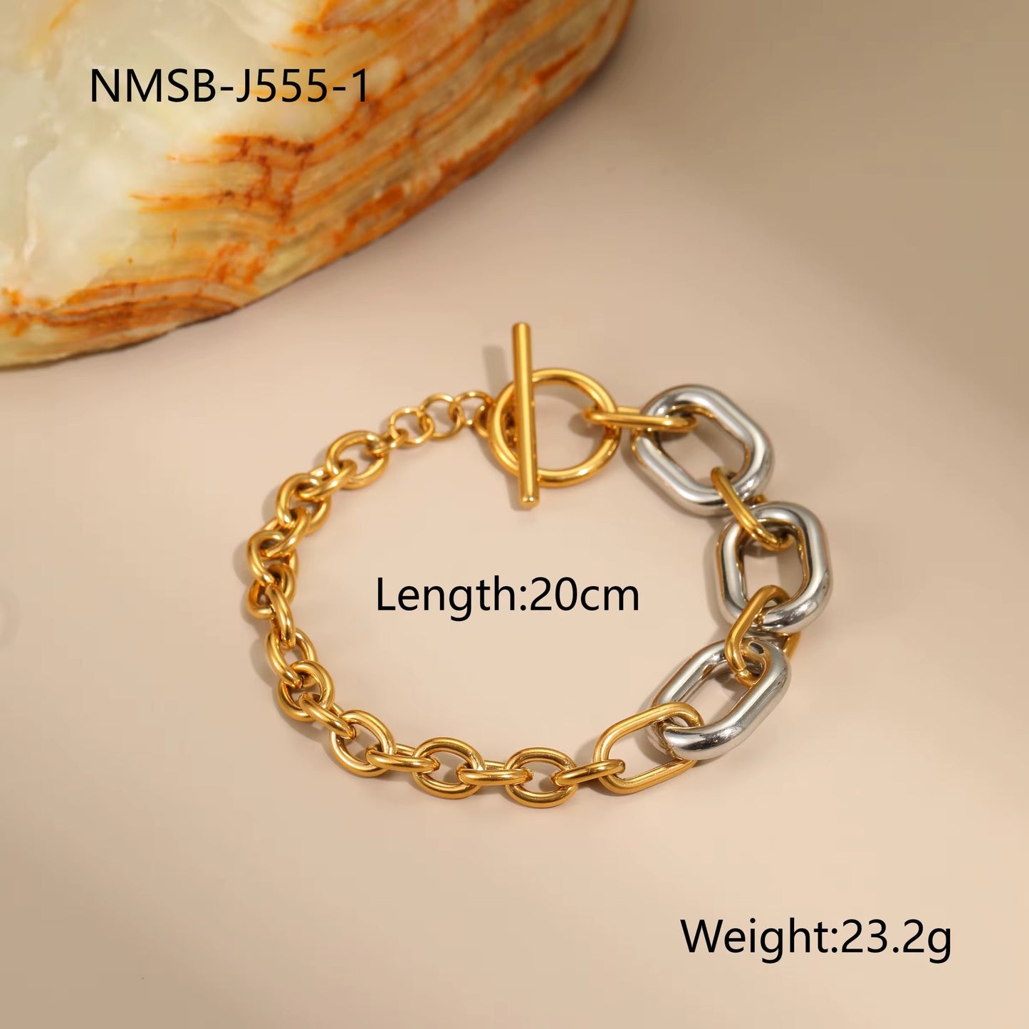 Bijou Harmony Set